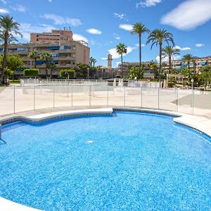 Sunstay Costa Lago Flat III Torremolinos
